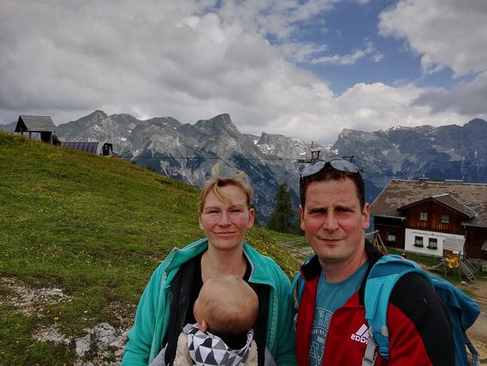 Bischlinghöhe  1834 Meter