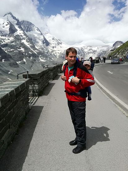 15 Grad, unten 29,5 Grad