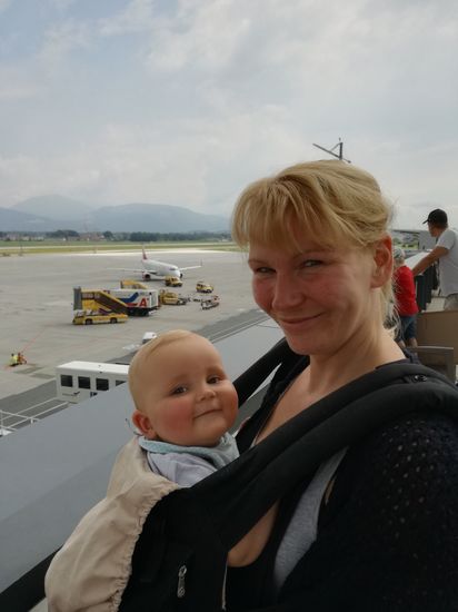 Heimatgefühl und Kurzurlaub in Berlin