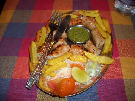 Kabab