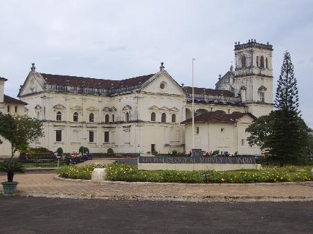 Church of St Francis of Assisi und Archaeologisches Museum