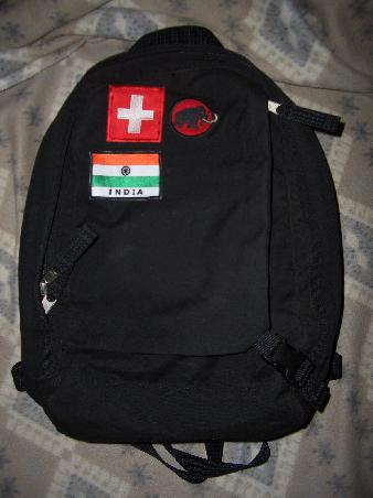 Bye Bye India