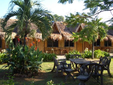 Apple's Guesthouse