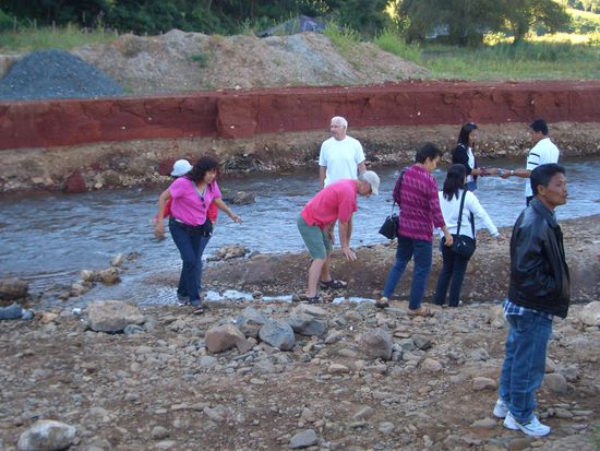 Hot Spring Baechlein
