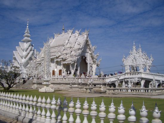 Das unbekannte Objekt