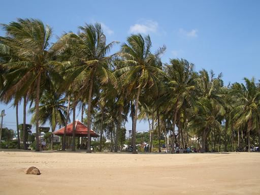 Stadtstrand