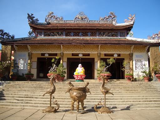 Pagoda