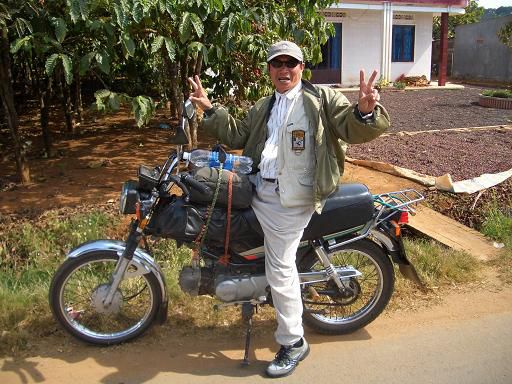 Unser Easyrider