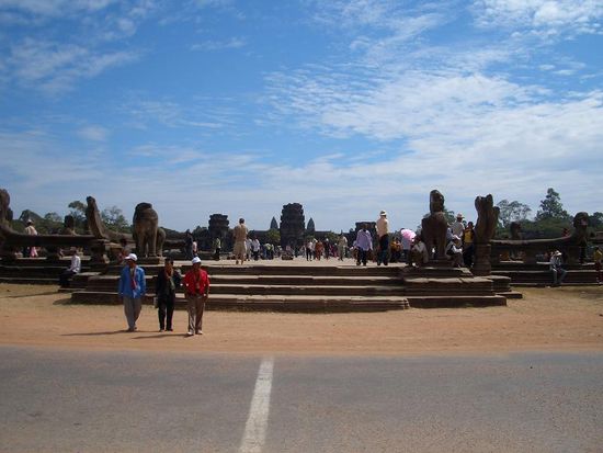 Angkor Wat