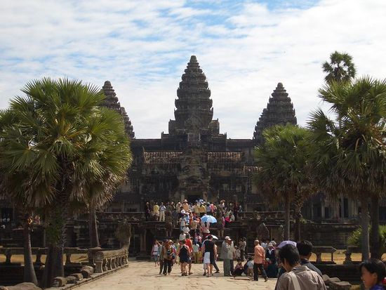 Angkor Wat