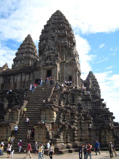 Angkor Wat