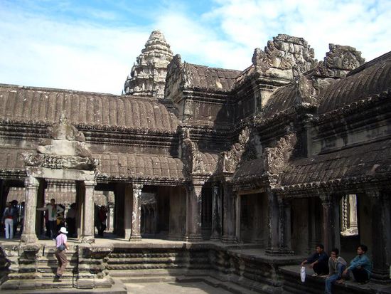 Angkor Wat
