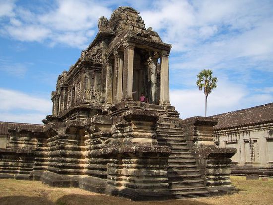 Angkor Wat