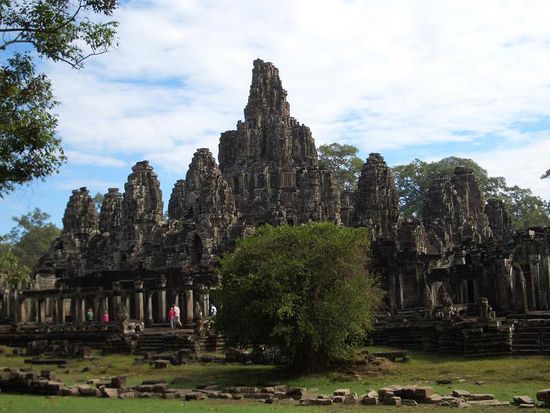 Bayon