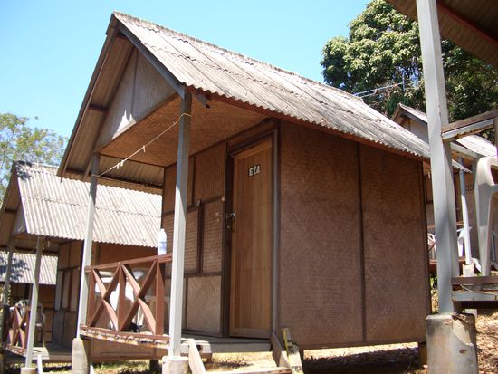 Unsere Huette (oder au es munzigs Huettli)