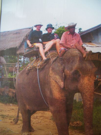 erkennbar? - das Foto haben wir aber nicht selbst gemacht