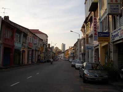 Georgetown