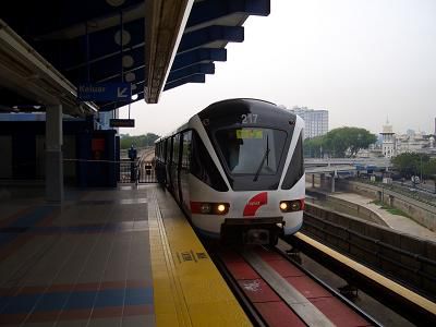 Light Rail Transit