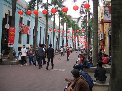 Kuala Lumpur