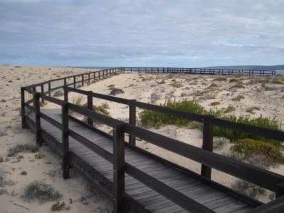 Hamelin Bay