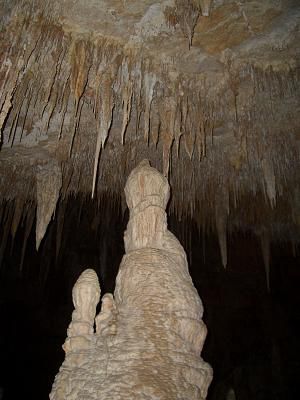 Mamut Höhle