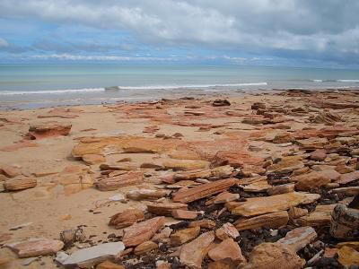 Cable Beach bei Broome