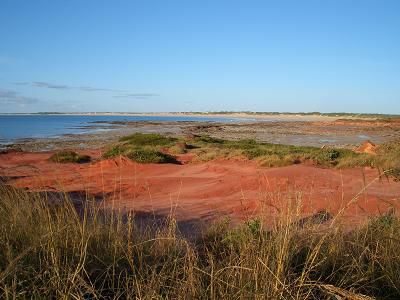 Cable Beach bei Broome