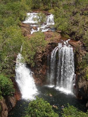 Florence Falls