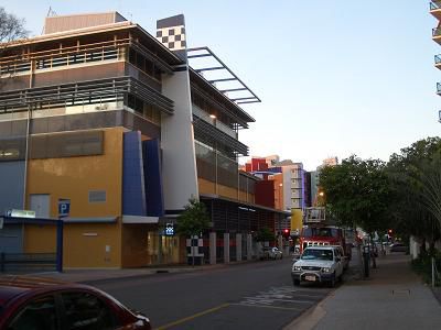 Darwin