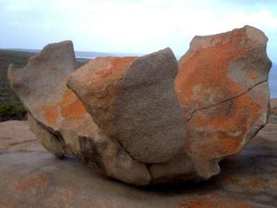 Remarkable Rocks