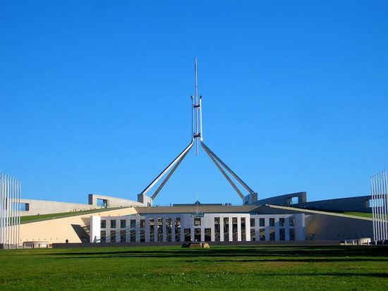 Parliament House