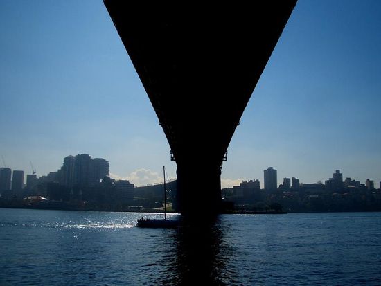 Harbour Bridge