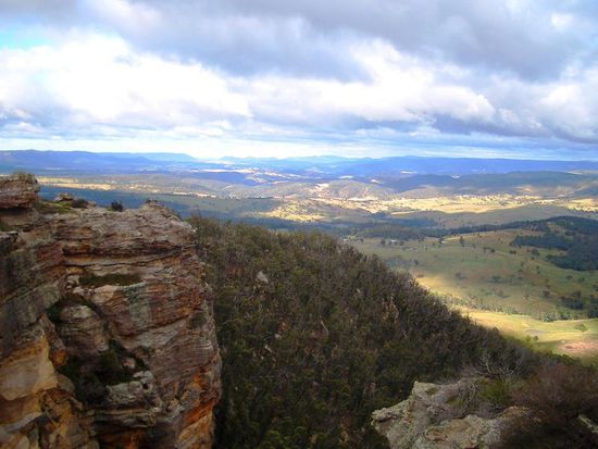 Hassan’s Aussichtspunkt