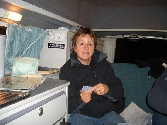 Theres beim Jassen, das Bild täuscht?!