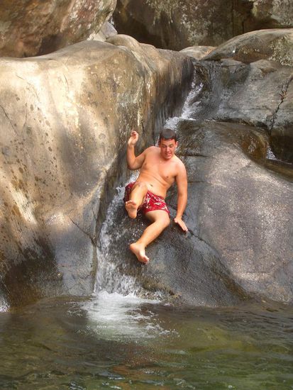 … immer noch Kinder