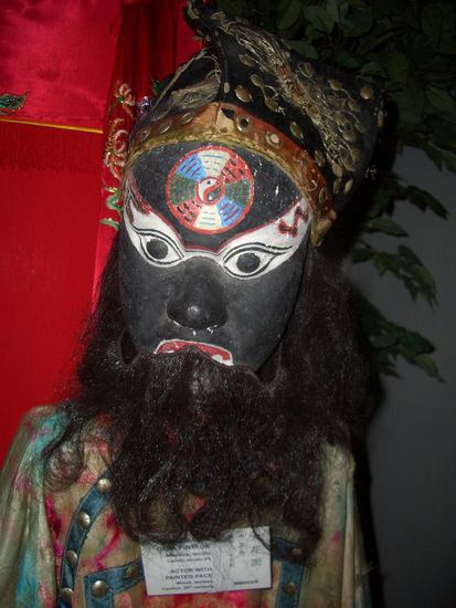 Für die Fasnacht?!?