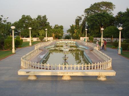 Garten