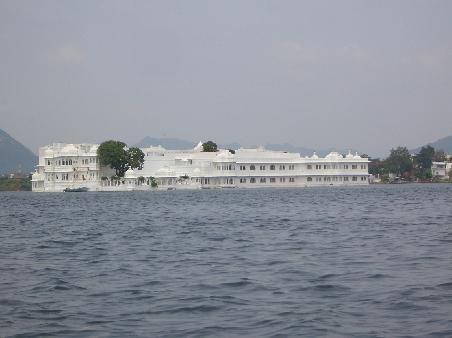 Jagniwas Insel