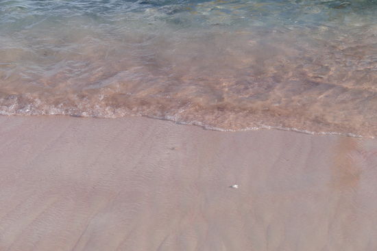 Pink Beach