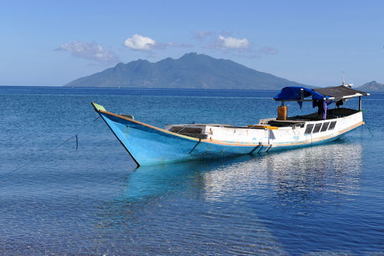 Wir können uns von diesen Anblicken überhaupt nicht sattsehen.