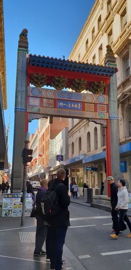 Chinatown