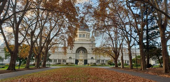 Royal Botanical Garden