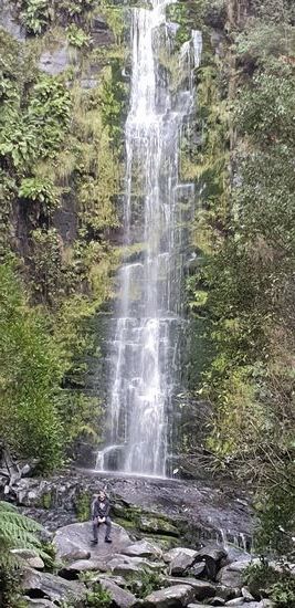 Erskine Falls