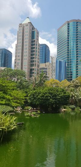 Hongkong Park