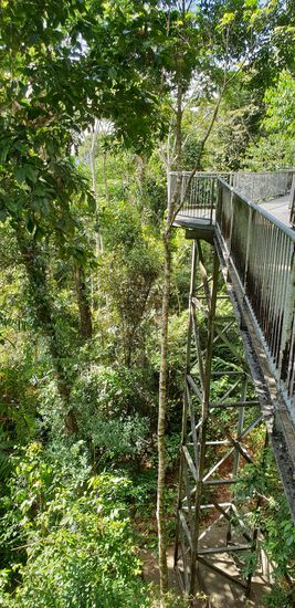 interessante Konstruktion