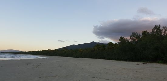 Myall Beach