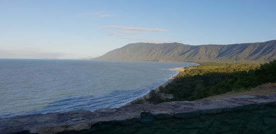Bald am Ziel für heute