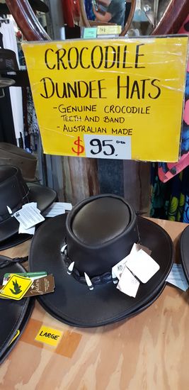 Sowas gibt's hier auch.