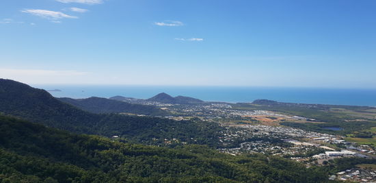 Cairns