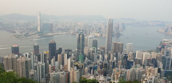 Blick vom Insidertipp